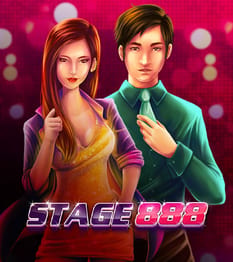 Stage 888