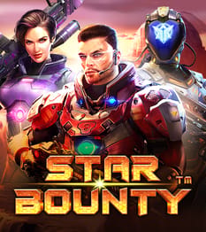 Star Bounty