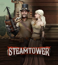 Steam Tower