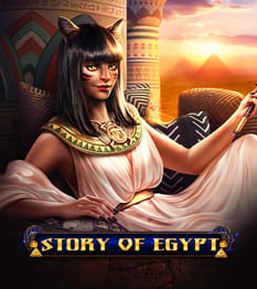 Story Of Egypt