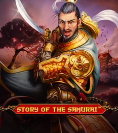 Story of The Samurai