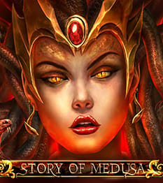Story Of Medusa