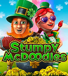 Stumpy McDoodles