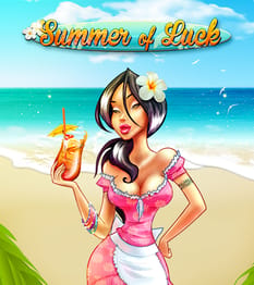 Summer Of Luck