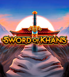Sword of Khans