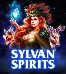 Sylvan Spirits