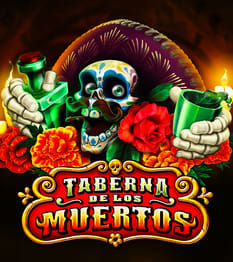 Taberna De Los Muertos