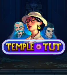 Temple of Tut
