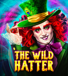 The Wild Hatter