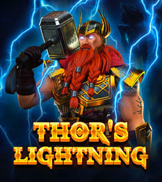 Thor's Lightning