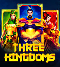 Three Kingdoms