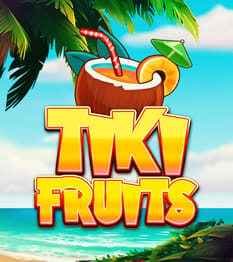Tiki Fruits