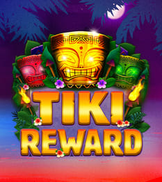 Tiki Reward