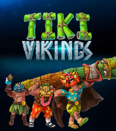 Tiki Vikings