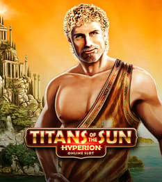 Titans of the Sun - Hyperion