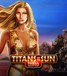 Titans of the Sun - Theia