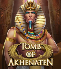 Tomb of Akhenaten