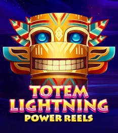 Totem Lightning Power Reels
