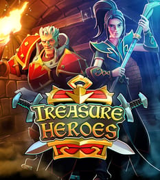 Treasure Heroes