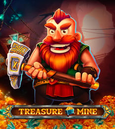 Treasure Mine