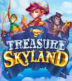 Treasure Skyland