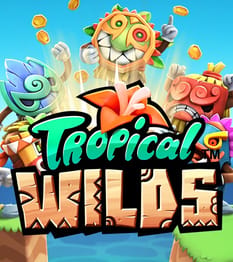 Tropical Wilds