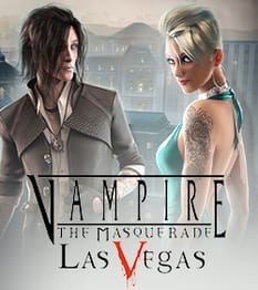 Vampire: The Masquerade - Las Vegas