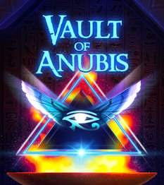 Vault Of Anubis