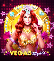 Vegas Nights