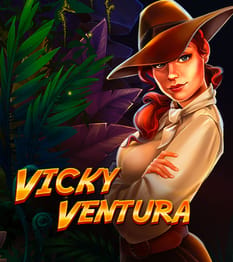 Vicky Ventura