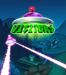 Visitors