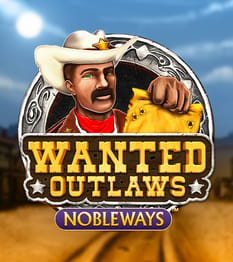 Wanted Outlaws
