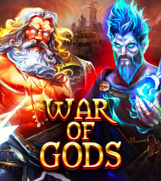 War Of Gods