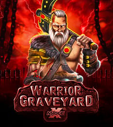Warrior Graveyard xNudge
