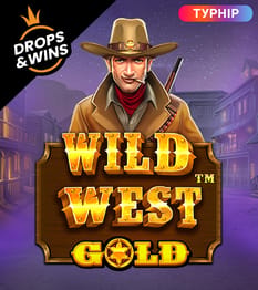 Wild West Gold