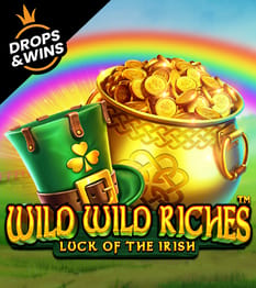 Wild Wild Riches