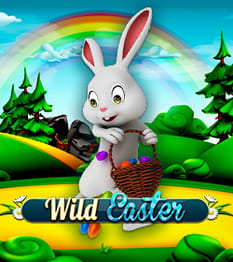 Wild Easter