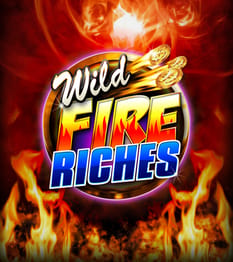 Wild Fire Riches