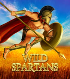 Wild Spartans