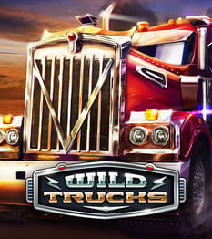 Wild Trucks