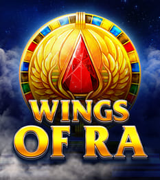 Wings Of Ra
