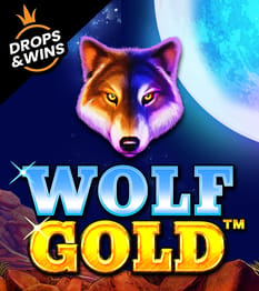 Wolf Gold