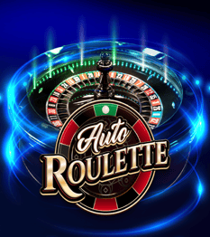 Auto Roulette