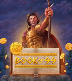 Book Of 99