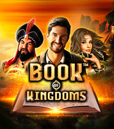 Book of Kingdoms