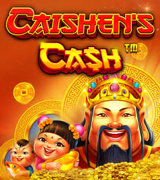Caishen's Cash