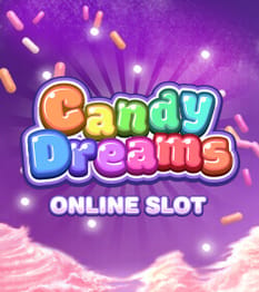 Candy Dreams