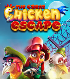 The Great Chicken Escape