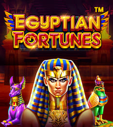 Egyptian Fortunes
