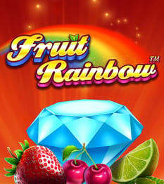 Fruit Rainbow